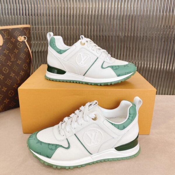Run Away Sneaker 6089-0733 - Image 3