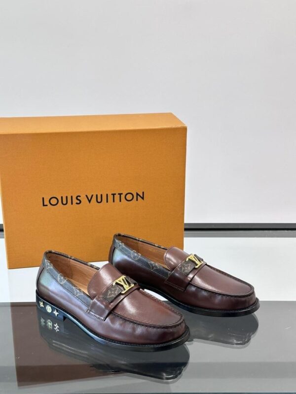 Business Shoes 6038-2068 - Image 5
