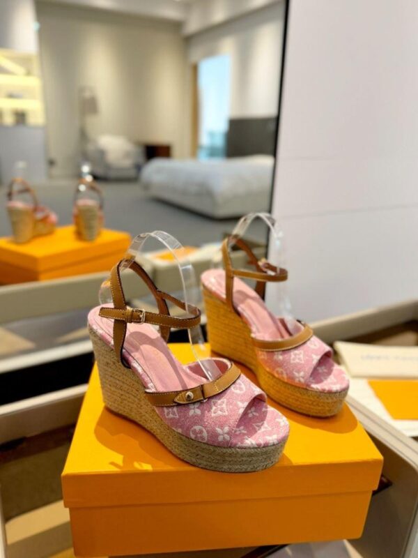 Sandals 6047-2837 - Image 2