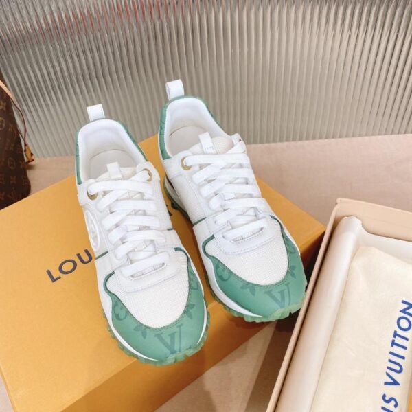 Run Away Sneaker 6089-0733 - Image 5
