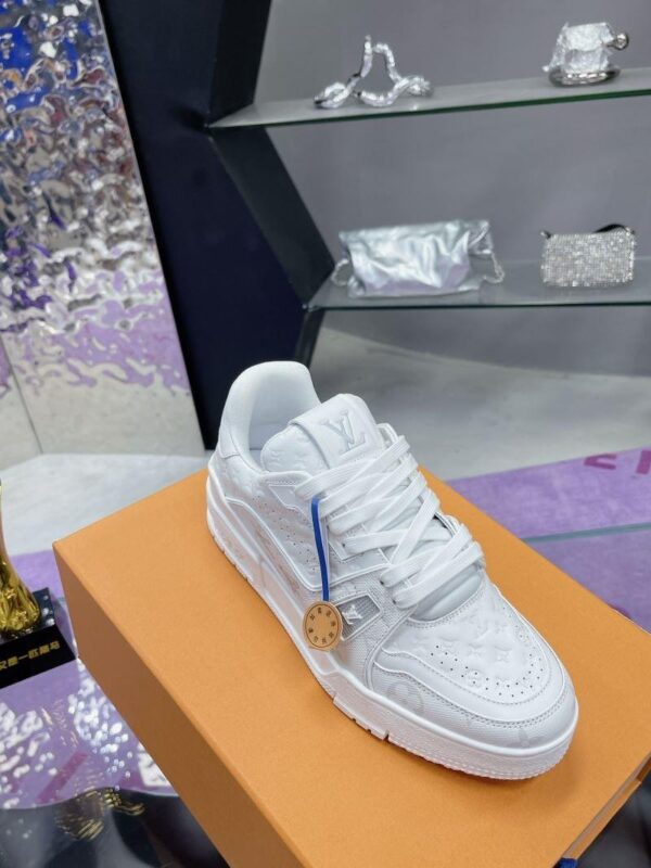 Trainer Sneaker 6045-3312 - Image 5