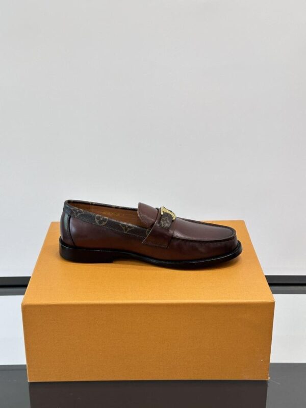 Business Shoes 6038-2068 - Image 6