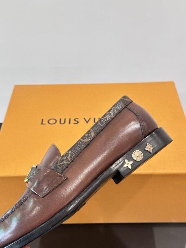 Business Shoes 6038-2068 - Image 7