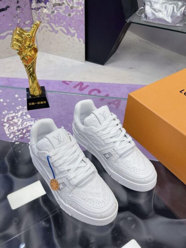Trainer Sneaker 6045-3312 - Image 4