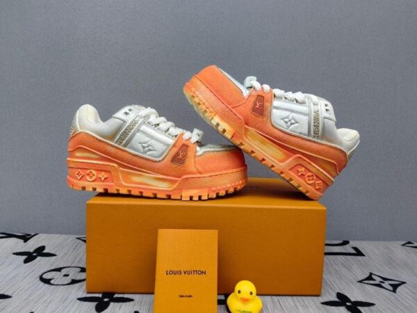 Trainer Sneaker 6038-2421 - Image 7