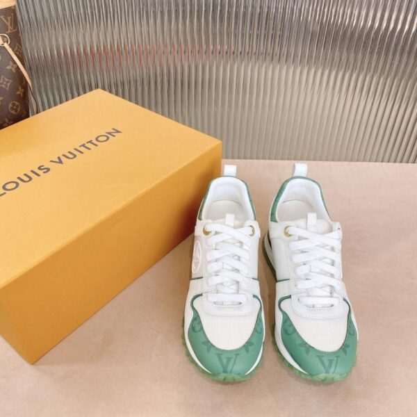 Run Away Sneaker 6089-0733 - Image 4