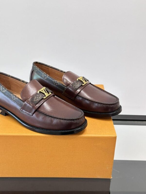 Business Shoes 6038-2068 - Image 8