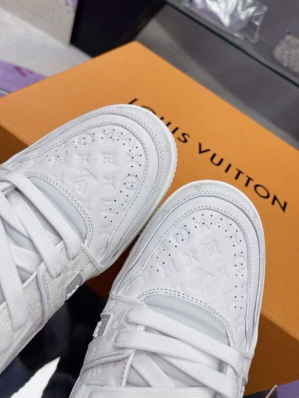 Trainer Sneaker 6045-3312 - Image 6