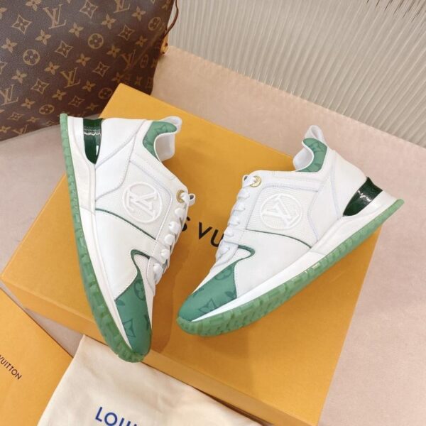 Run Away Sneaker 6089-0733 - Image 7