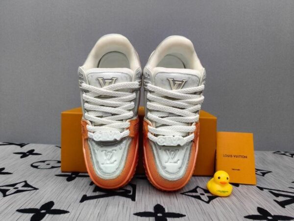 Trainer Sneaker 6038-2421 - Image 9