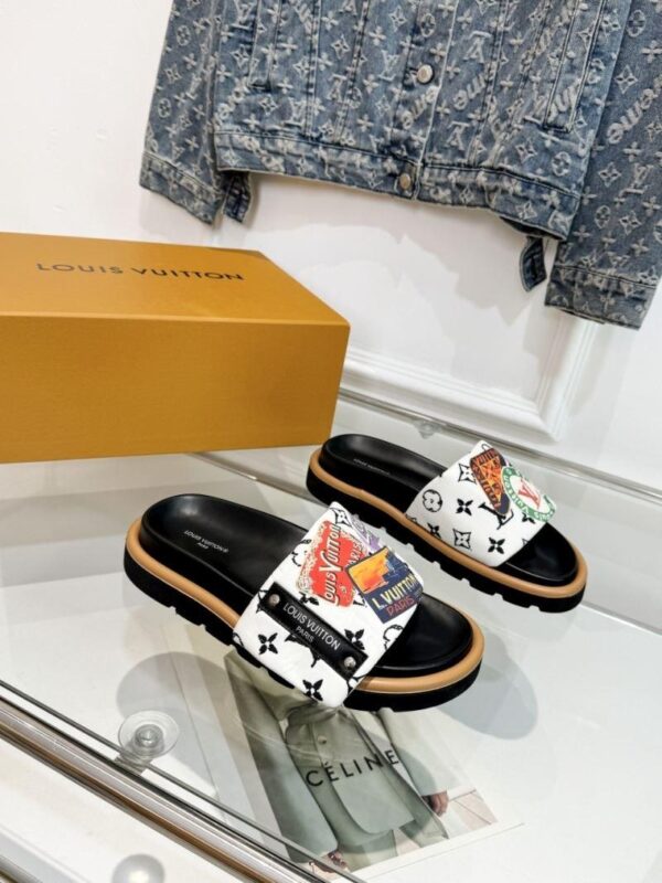 Slippers 6088-2896