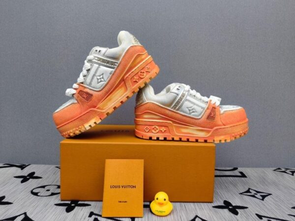 Trainer Sneaker 6038-2421 - Image 8