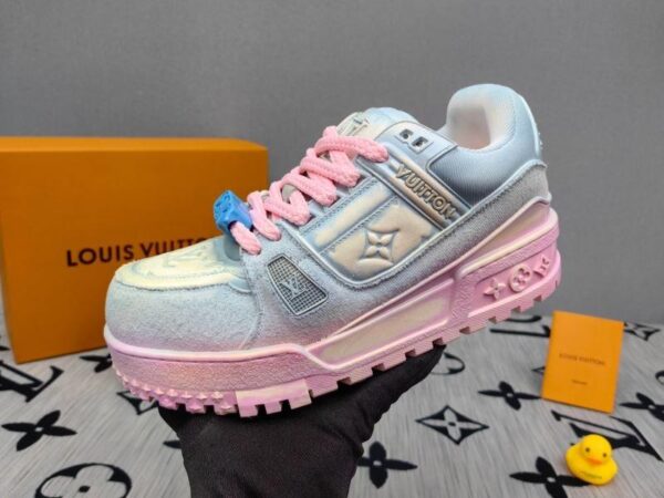 Trainer Sneaker 6038-2420