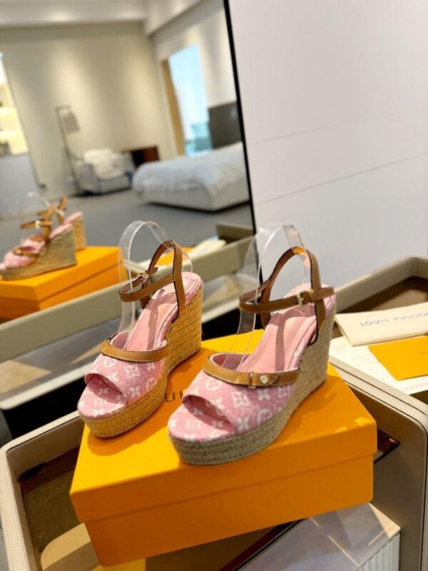 Sandals 6047-2837 - Image 4