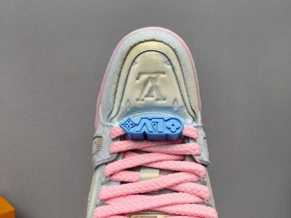 Trainer Sneaker 6038-2420 - Image 2