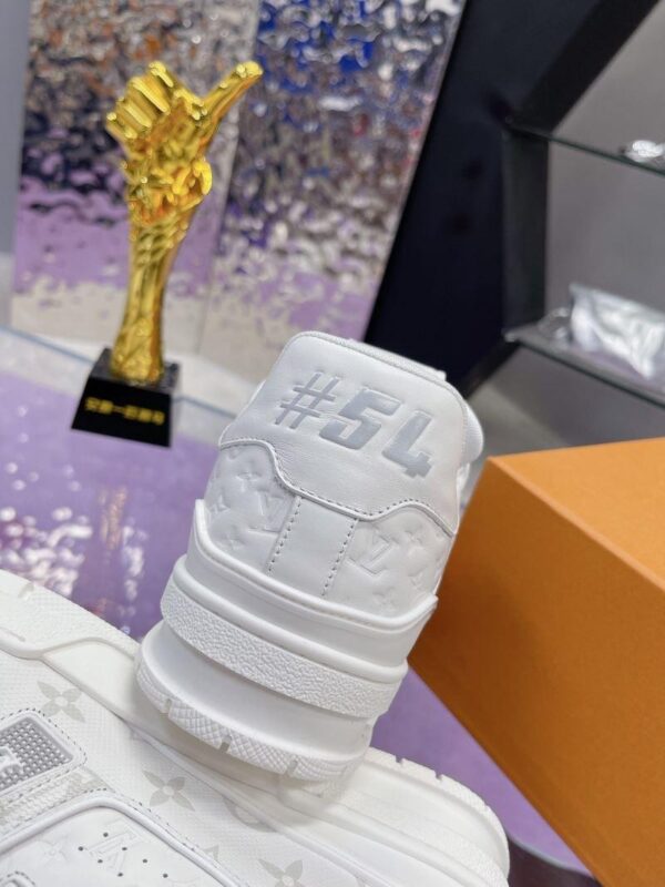 Trainer Sneaker 6045-3312 - Image 8