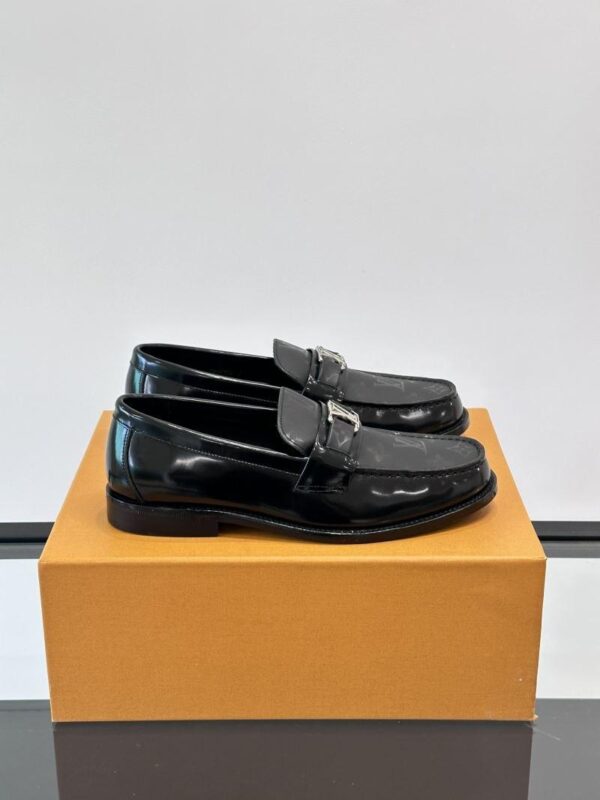 Business Shoes 6038-2067