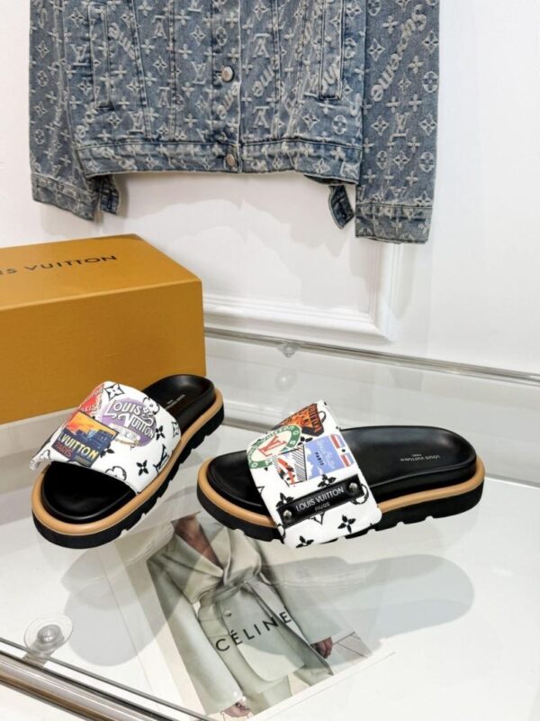 Slippers 6088-2896 - Image 2