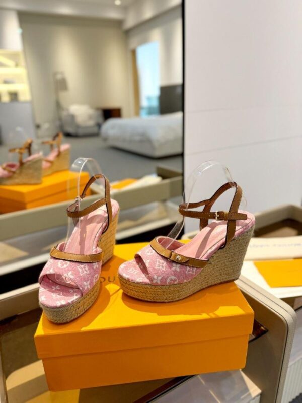 Sandals 6047-2837 - Image 5