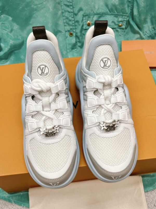 Archlight Shoes 6089-0709