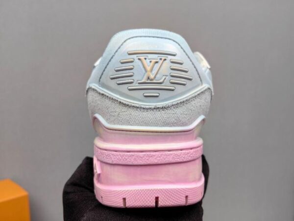 Trainer Sneaker 6038-2420 - Image 4