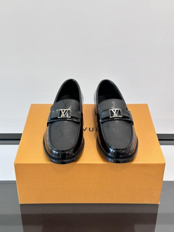 Business Shoes 6038-2067 - Image 2