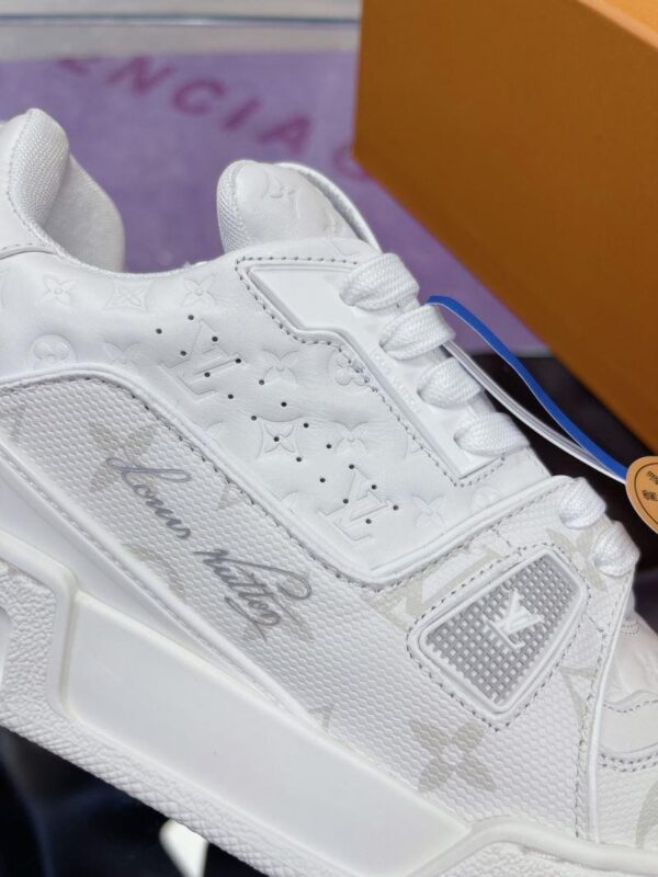 Trainer Sneaker 6045-3312 - Image 9