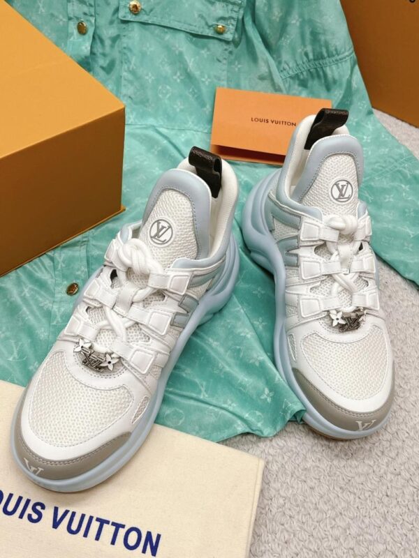 Archlight Shoes 6089-0709 - Image 2
