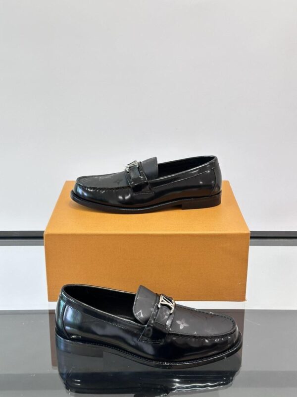 Business Shoes 6038-2067 - Image 3