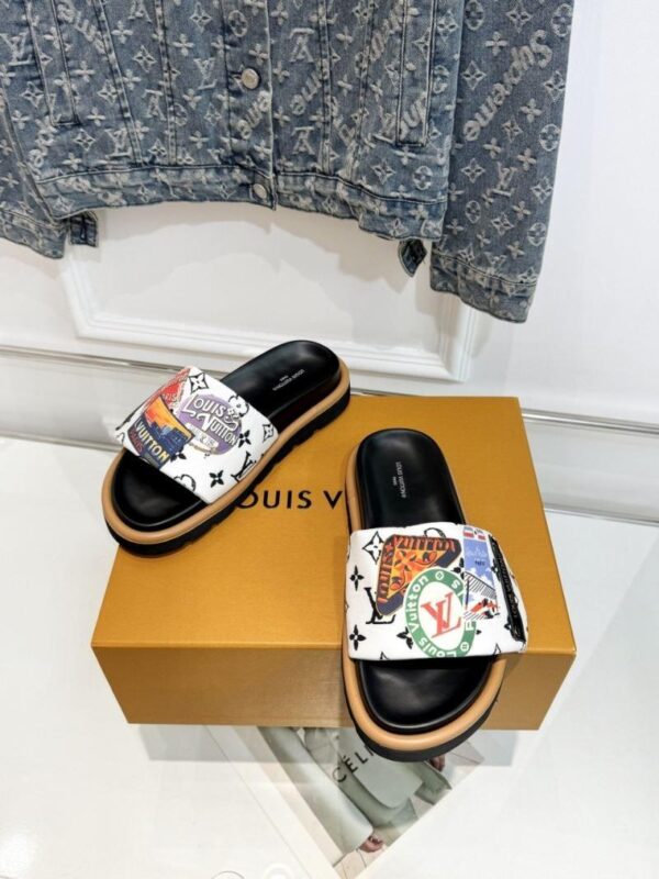 Slippers 6088-2896 - Image 4