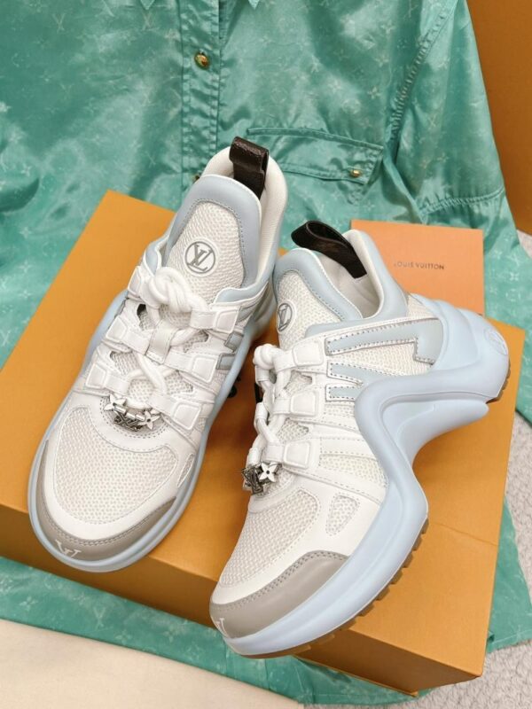 Archlight Shoes 6089-0709 - Image 3