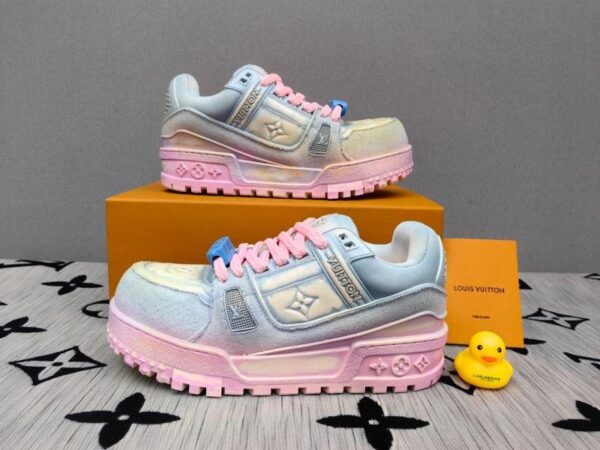 Trainer Sneaker 6038-2420 - Image 6