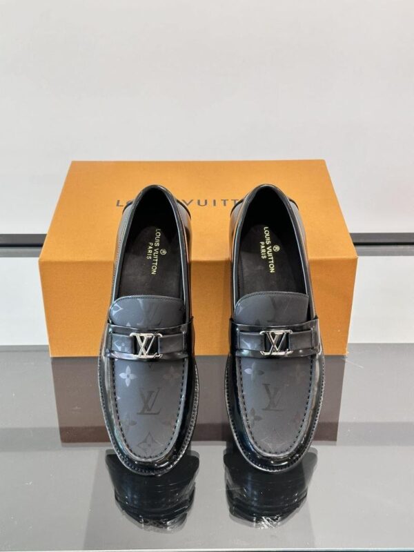 Business Shoes 6038-2067 - Image 4