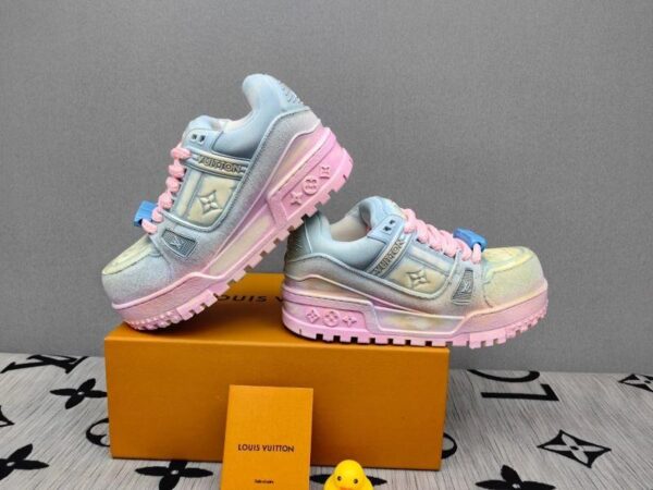 Trainer Sneaker 6038-2420 - Image 8