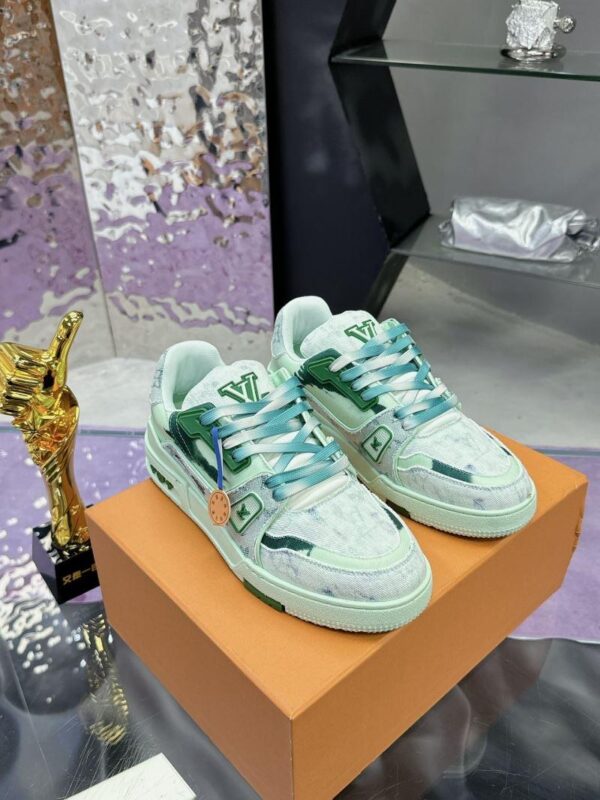 Trainer Sneaker 6045-3311 - Image 2