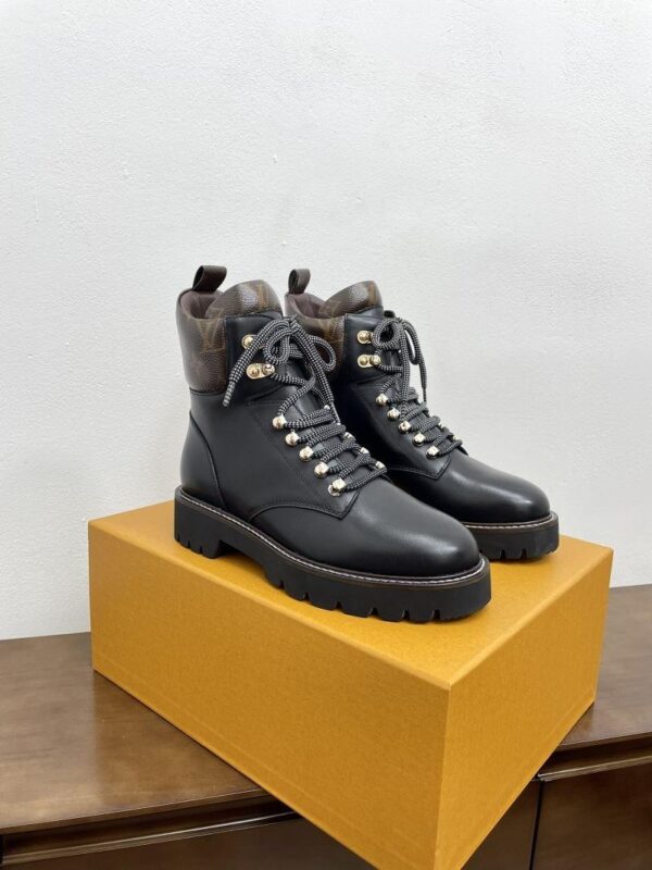 Boots 6045-3257 - Image 8