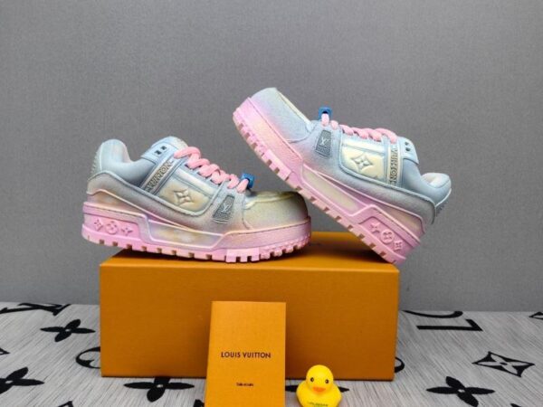 Trainer Sneaker 6038-2420 - Image 7