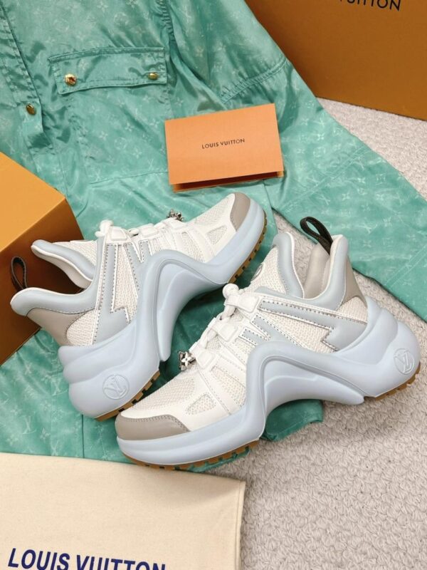 Archlight Shoes 6089-0709 - Image 4
