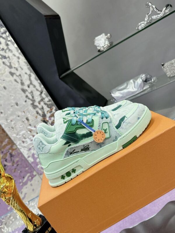 Trainer Sneaker 6045-3311 - Image 3