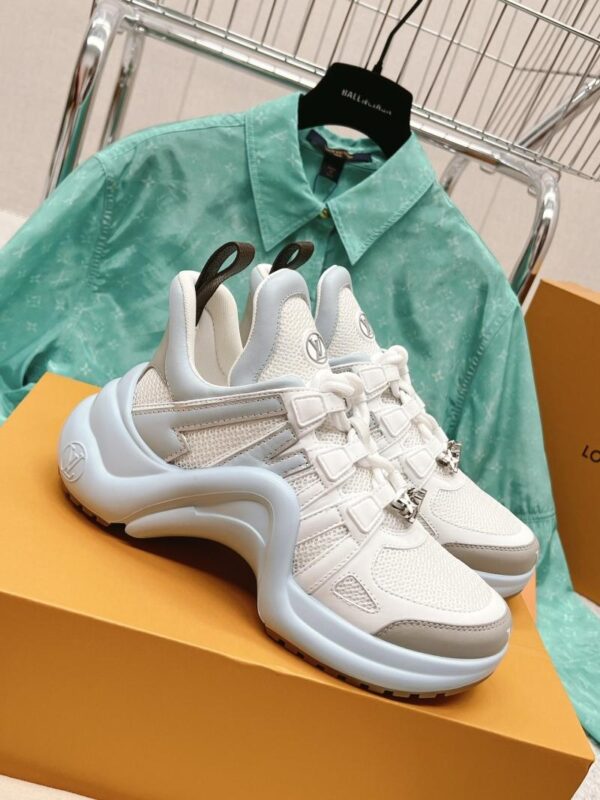 Archlight Shoes 6089-0709 - Image 5