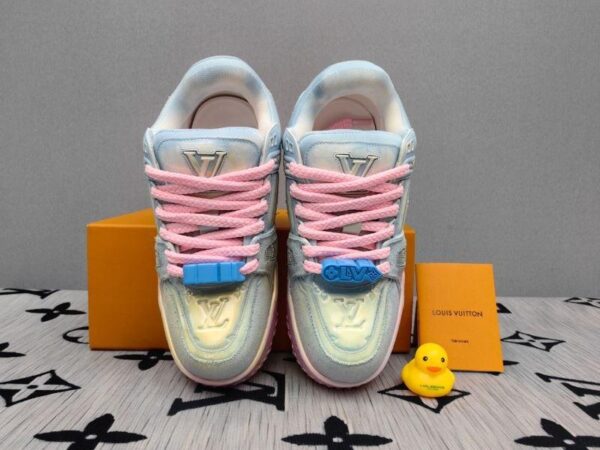 Trainer Sneaker 6038-2420 - Image 9