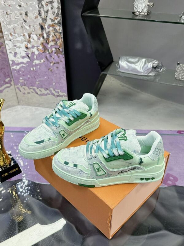 Trainer Sneaker 6045-3311 - Image 4