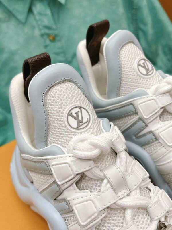 Archlight Shoes 6089-0709 - Image 6