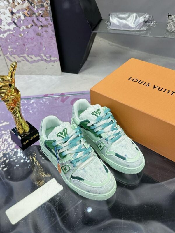 Trainer Sneaker 6045-3311 - Image 5