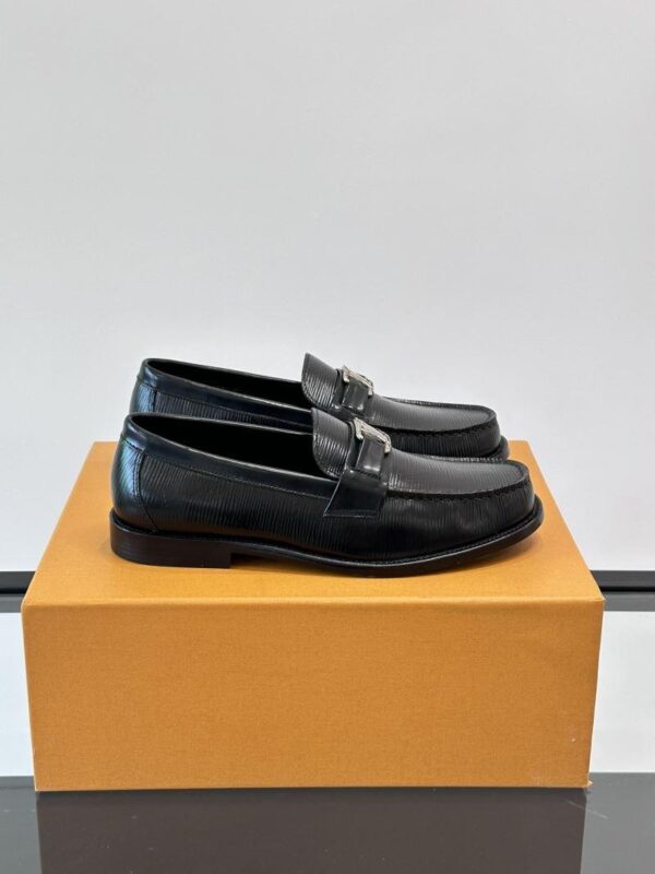 Business Shoes 6038-2066
