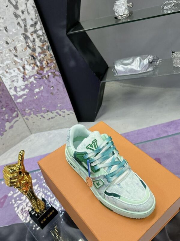 Trainer Sneaker 6045-3311 - Image 6