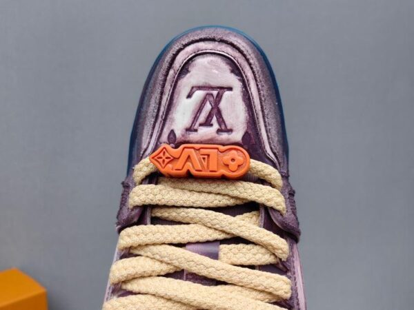 Trainer Sneaker 6038-2419 - Image 2