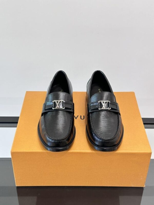 Business Shoes 6038-2066 - Image 2