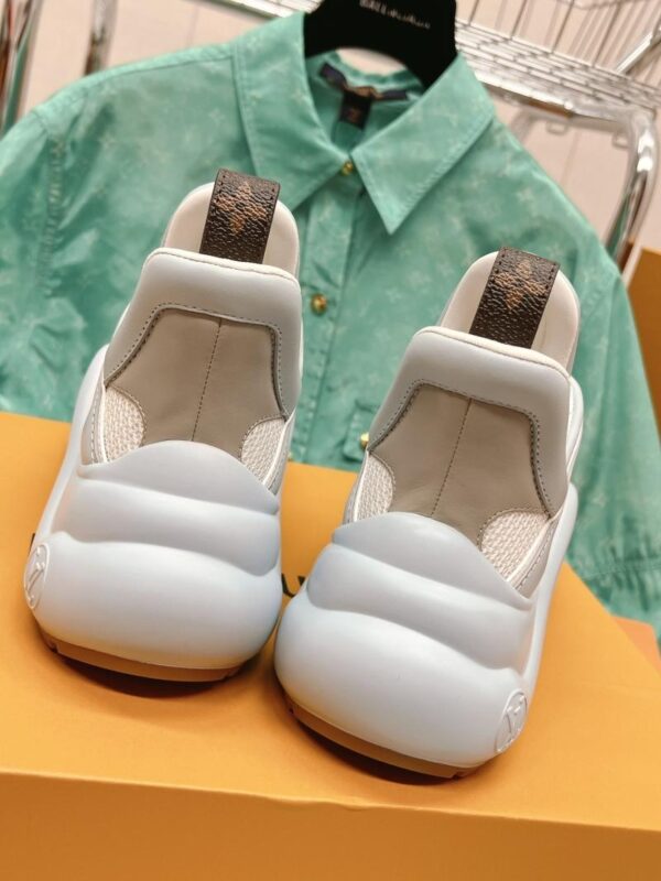 Archlight Shoes 6089-0709 - Image 9