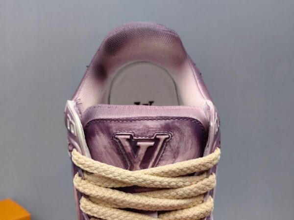Trainer Sneaker 6038-2419 - Image 3